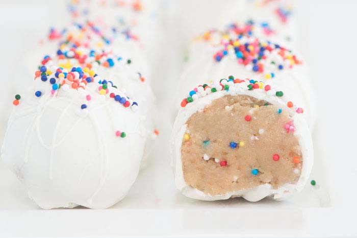 Do It Yourself Homemade Truffles