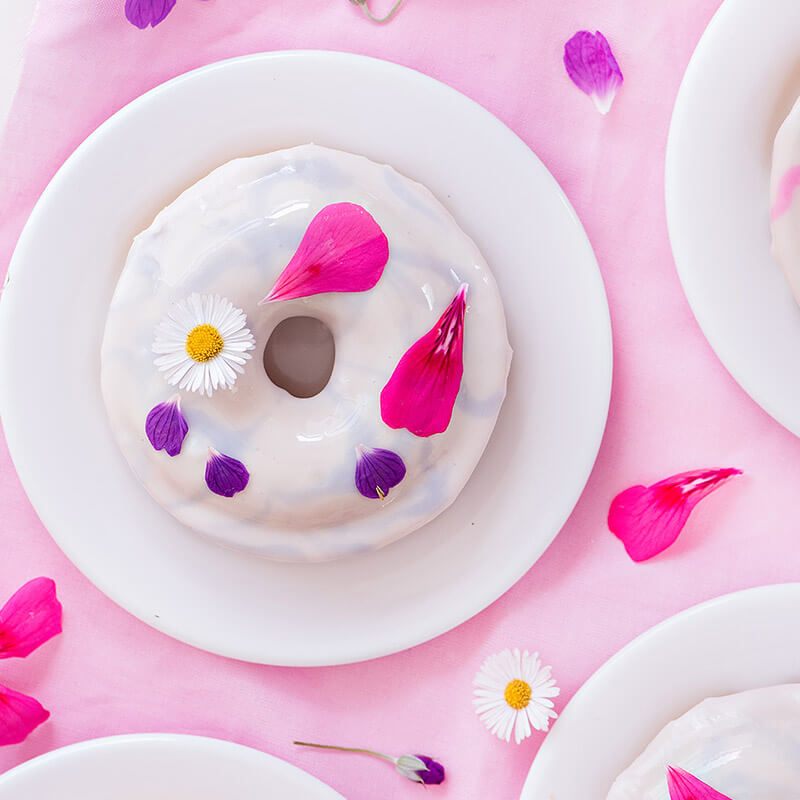 Breakfast Recipes | Sprinkles For Breakfast