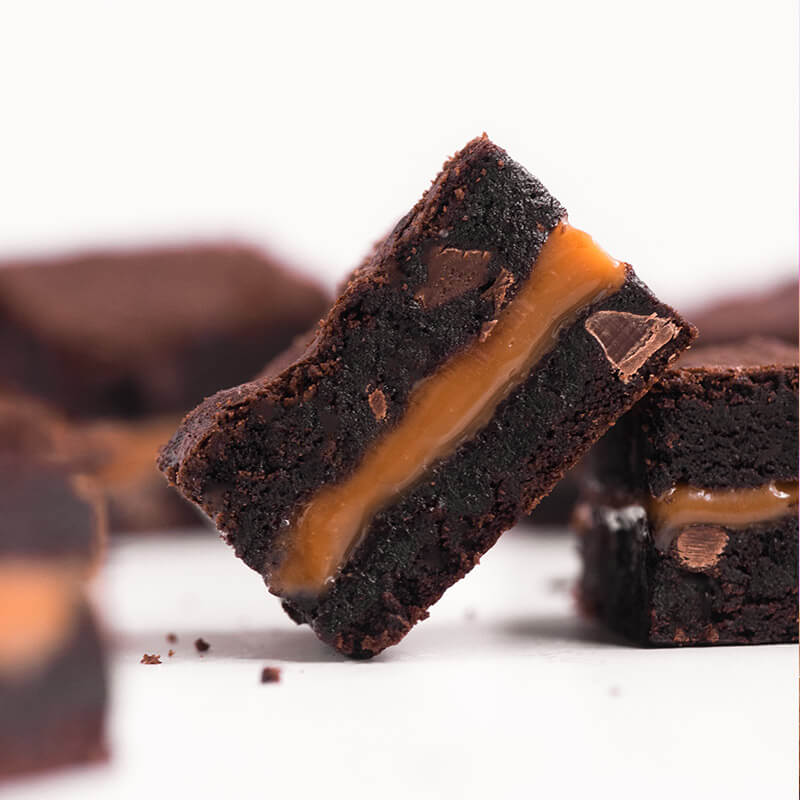 Brownie Recipes | Sprinkles For Breakfast