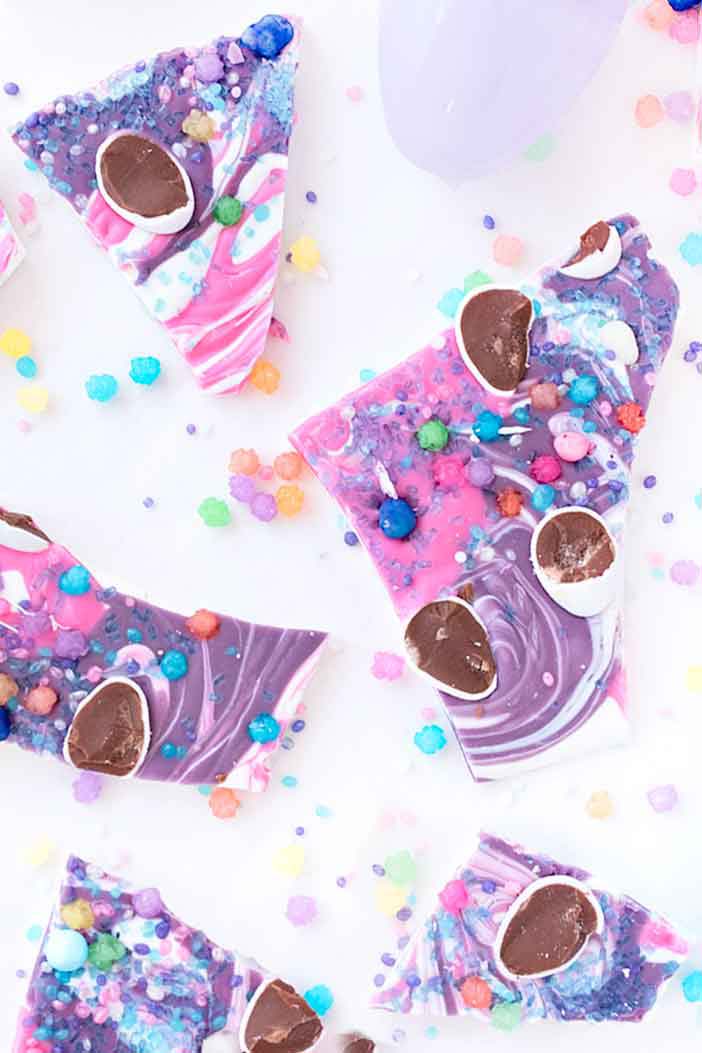 Quick and Easy Easter Dessert Recipe