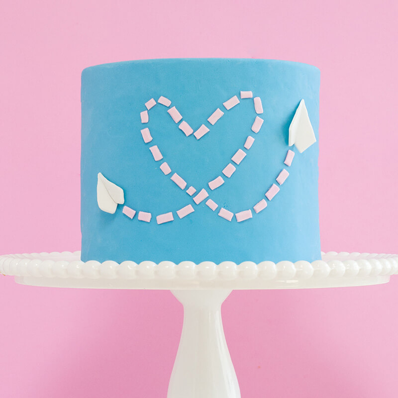 Inspired and themed cake recipes | Sprinkles For Breakfast