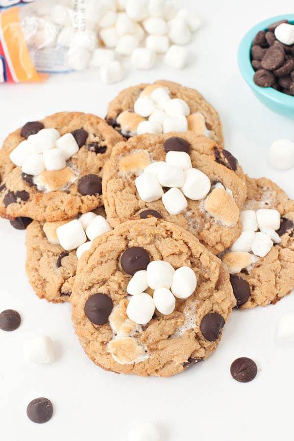 Do It Yourself (DIY) Cookies at Home