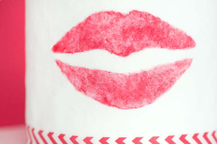 Red Lip Classic | Sprinkles For Breakfast