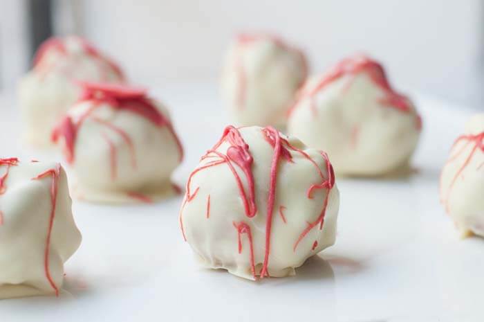 Quick and Easy DIY Pretzel Balls